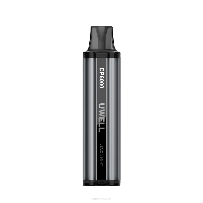 UWELL precio - UWELL DP6000 vaporizador desechable uva de grosella negra T60T329