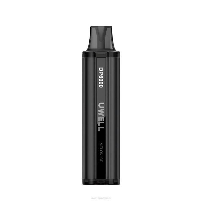 UWELL precio - UWELL DP6000 vaporizador desechable uva de grosella negra T60T329