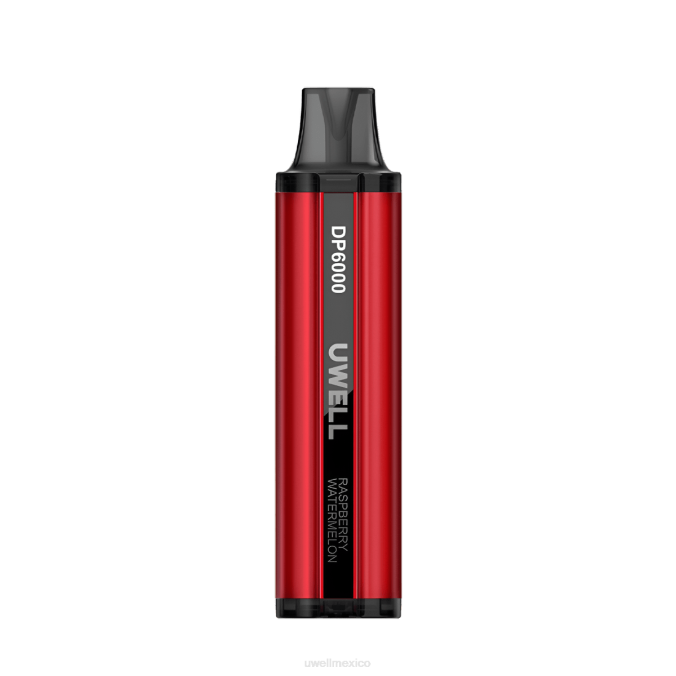 UWELL precio - UWELL DP6000 vaporizador desechable uva de grosella negra T60T329