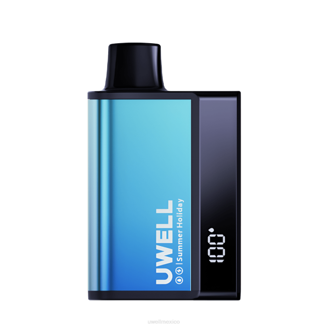 UWELL sale - UWELL DL8000 vaporizador desechable menta piña T60T284