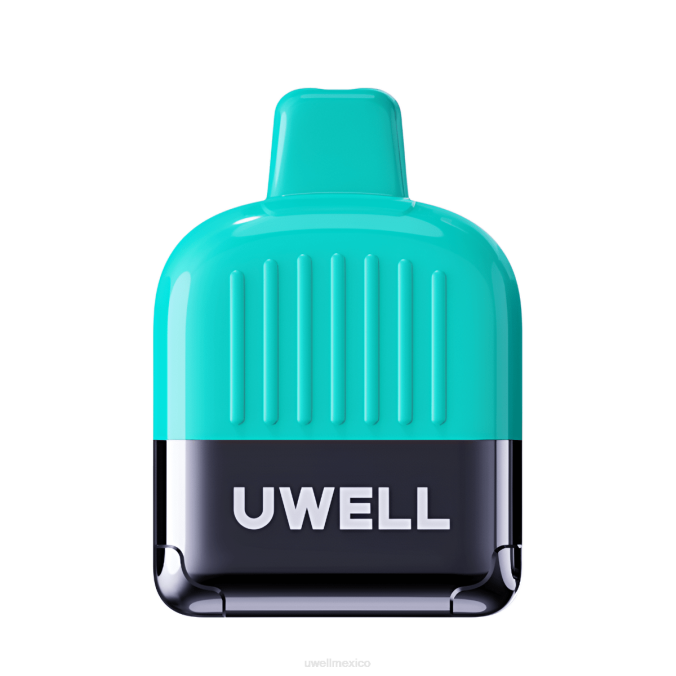 vaporizador UWELL - UWELL DN8000 vaporizador desechable guayaba kiwi T60T311