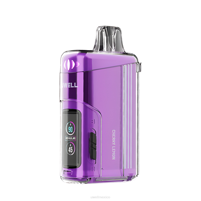 UWELL sale - UWELL VISCORE A18000 vaporizador desechable limón cereza T60T294