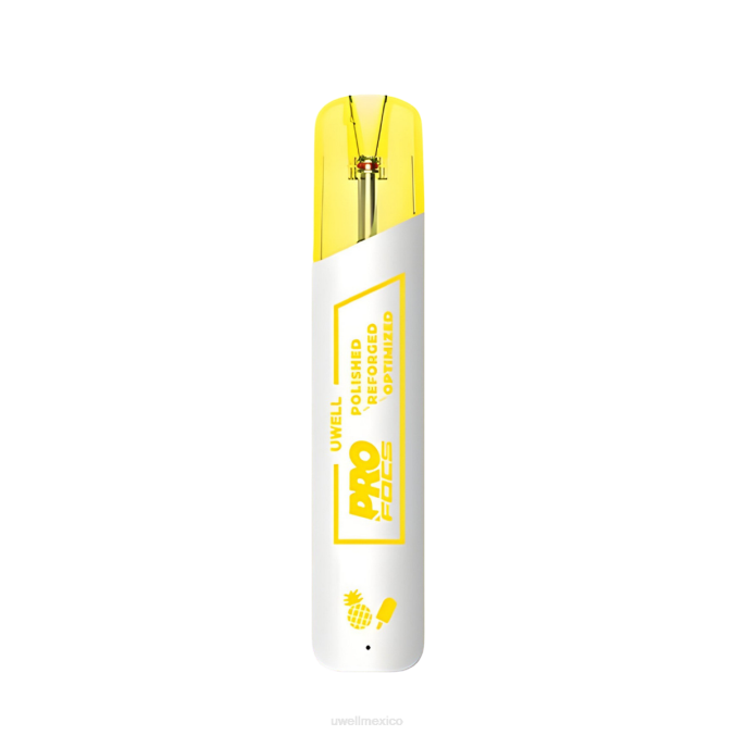 UWELL Mexico - UWELL GABRIEL EQUAL vaporizador desechable cafe de coco T60T335