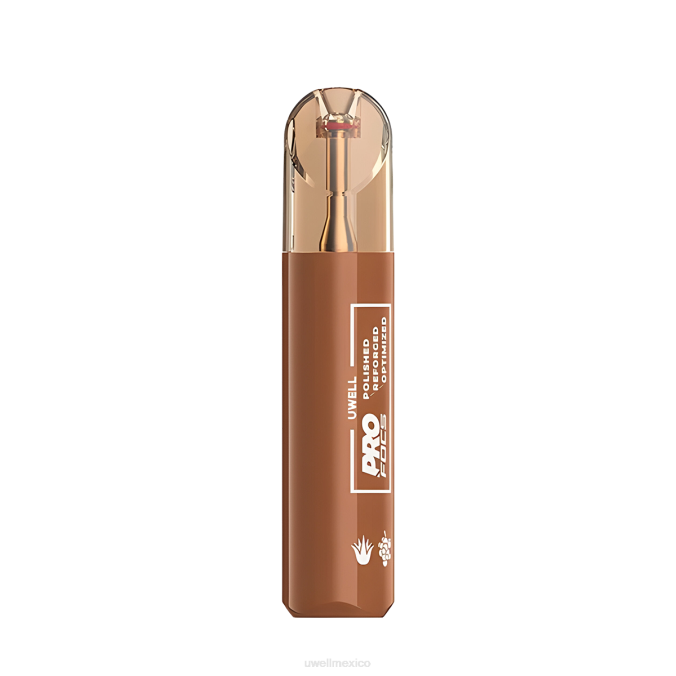 UWELL Monterrey - UWELL GABRIEL PEACE vaporizador desechable uva de arándano T60T322