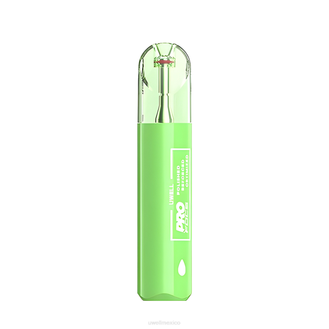 UWELL Monterrey - UWELL GABRIEL PEACE vaporizador desechable uva de arándano T60T322