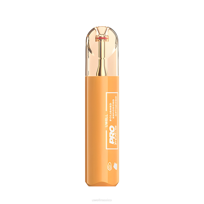 UWELL Monterrey - UWELL GABRIEL PEACE vaporizador desechable uva de arándano T60T322