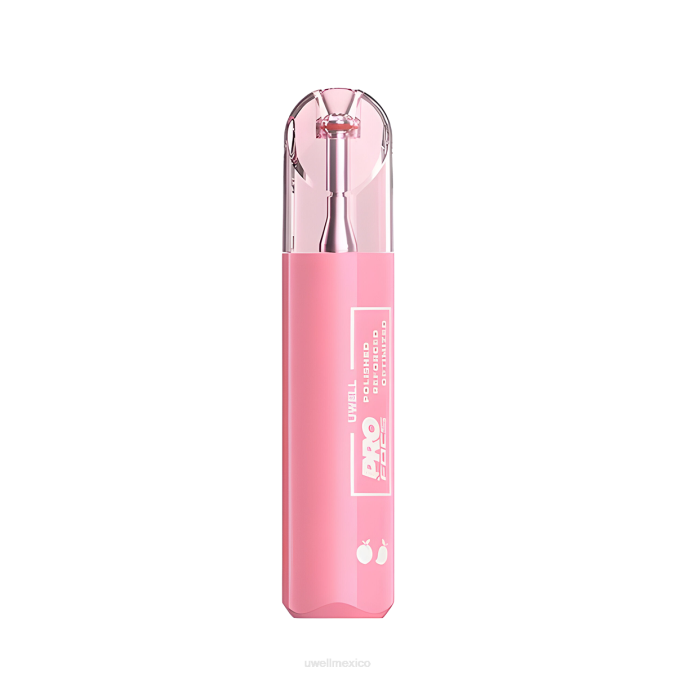 UWELL Monterrey - UWELL GABRIEL PEACE vaporizador desechable uva de arándano T60T322