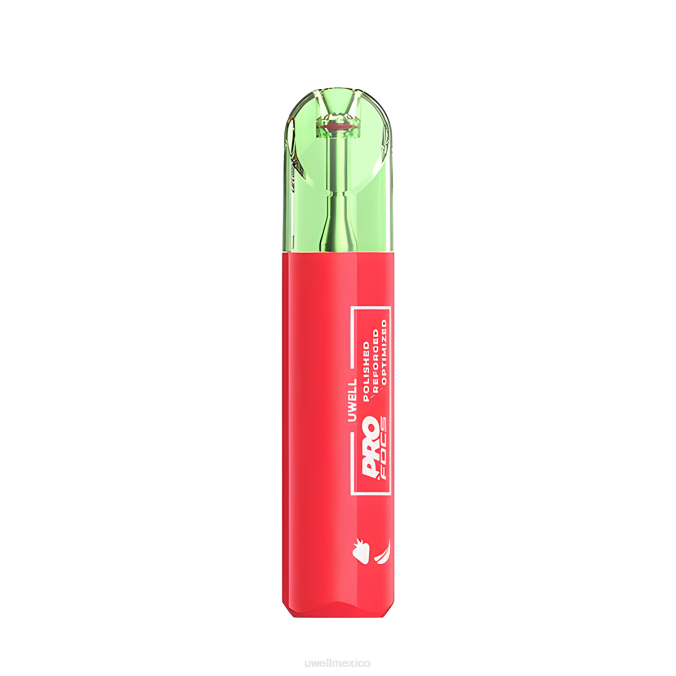 UWELL Monterrey - UWELL GABRIEL PEACE vaporizador desechable uva de arándano T60T322